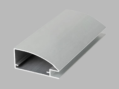 Cabinet Aluminium Profile